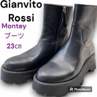 Gianvito Rossi - ジャンヴィトロッシ サンダル サイズ37の通販 by naa 
