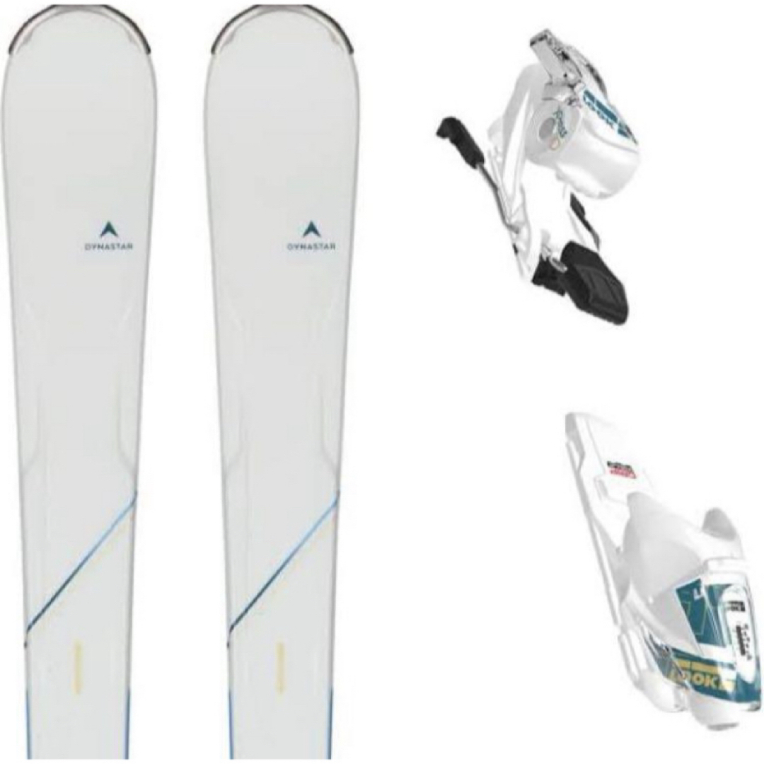 新品 送料無料 フランス製 DYNASTAR INTENSE 6 新品 送料無料 フランス製 DYNASTAR INTENSE 6