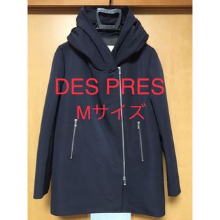 デプレ(DES PRES)のDES PRES/TOMORROWLAND/ミドルコート(その他)