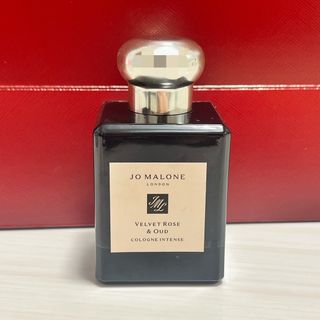 ジョーマローン(Jo Malone)のジョー マローン 香水 JO MALONE ベルベットローズ＆ウード インテンス(その他)