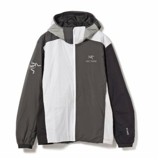 アークテリクス(ARC'TERYX)のARC’TERYX × BEAMS 別注Wabi-Sabi Atom Hoody(マウンテンパーカー)