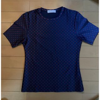 ルージュヴィフ(Rouge vif)のRouge vif 半袖Tシャツ(カットソー(半袖/袖なし))