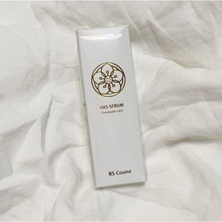 BS-COSME ＊ HKS SERUM 30ml(美容液)