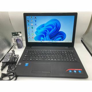 Lenovo - ノートパソコン Lenovo L520 Windows10 i5 バッテリー新品の ...