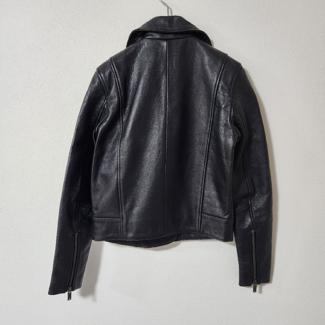 Levi's - リーバイス イタリア製 革ジャン ライダースジャケット Levi's - リーバイス イタリア製 革ジャン ライダースジャケット