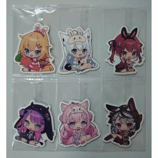 ☆Xrip様専用★ホロライブ　ぺこら特製　兎田液ゼリー　03　6点(その他)