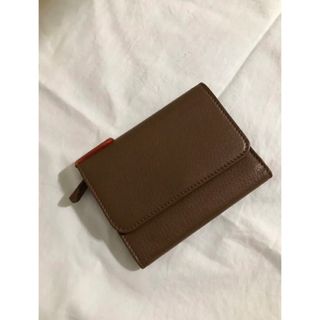 ロロピアーナ(LORO PIANA)のロロピアーナ　財布(折り財布)