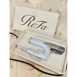 リファ(ReFa)の★三匹のお猿様専用★ReFa リファ ビューテック ドライヤースマート(ドライヤー)