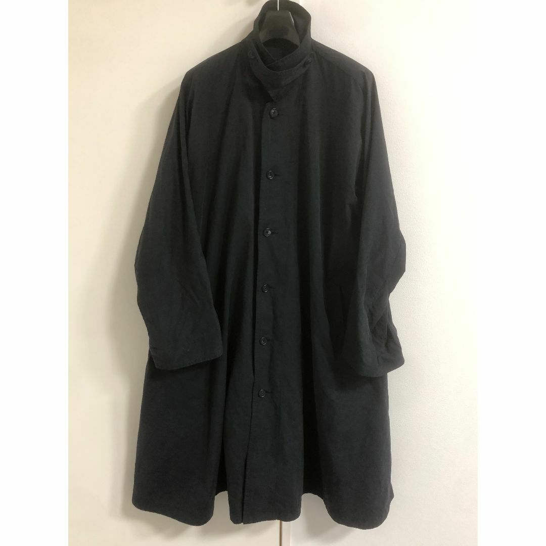 PORTER CLASSIC - Porter Classic - WEATHER SWING COATの通販 PORTER CLASSIC - Porter Classic - WEATHER SWING COATの通販