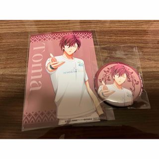 ズール(ZOOL)の【ツキ❤︎様専用】アイドリッシュセブン Blu-ray Amazon購入特典(ノベルティグッズ)