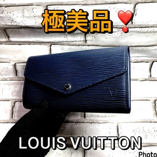 ヴィトン(LOUIS VUITTON) エピ 財布(レディース)の通販 3,000点以上