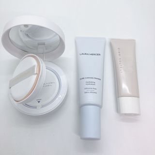 ローラメルシエ(laura mercier)のセット販売☆ベースメイクセット(ファンデーション)