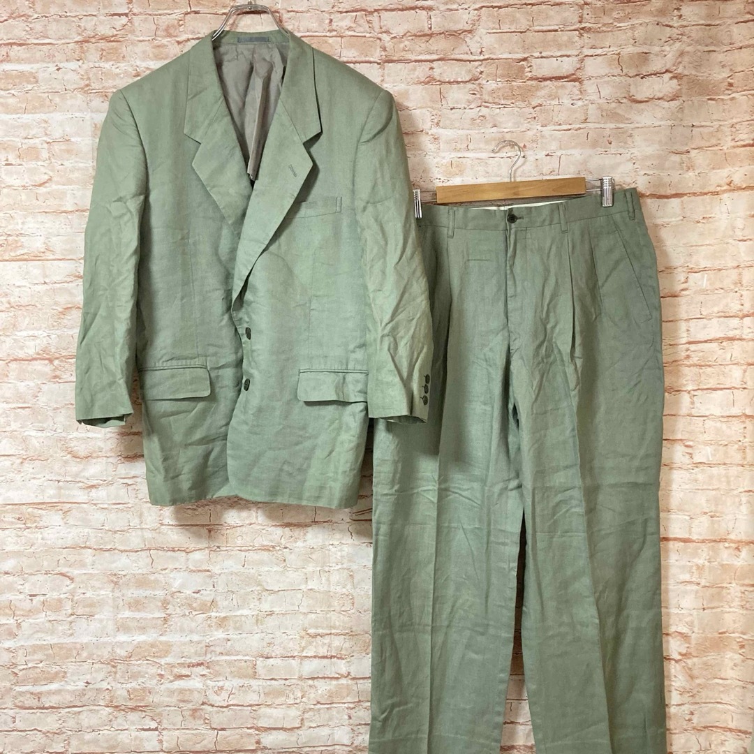 LITTLEBIG 19aw セットアップ サイズ2 セットアップ LITTLEBIG 19aw セットアップ サイズ2 セットアップ