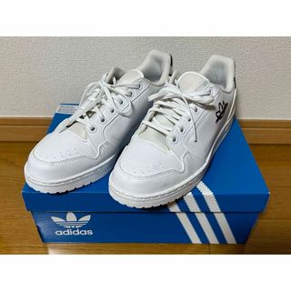 アディダス(adidas)の最終値下げ　adidas Originals　NY90メンズ/レディース(スニーカー)