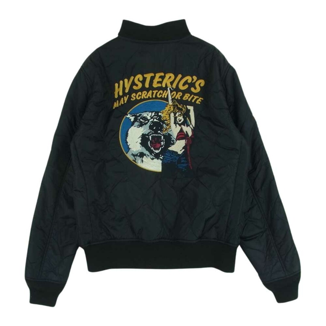 HYSTERIC GLAMOUR - HYSTERIC GLAMOUR ヒステリックグラマー 0263AB06