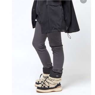 エーピーストゥディオ(AP STUDIO)のAP STUDIO 　New Moist Warm Leggings　レギンス(レギンス/スパッツ)