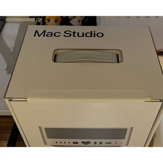 22) iMac 27インチ Retina 5K 2017 SSD2TB商品名