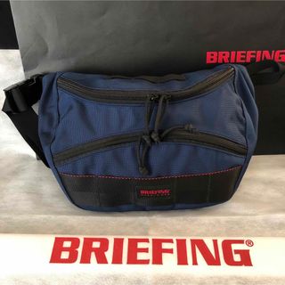 BRIEFING - ブリーフィングBRIEFING ネオパイク ショルダーバッグ NEO