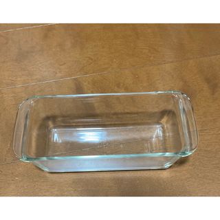 パイレックス(Pyrex)の耐熱容器　耐熱皿　パイレックス　Pyrex 211(容器)