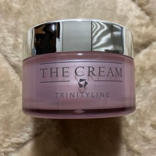 トリニティーライン(TRINITYLINE)のトリニティーライン　ザ・クリーム(フェイスクリーム)