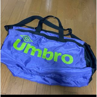 アンブロ(UMBRO)のアンブロ　スポーツバック　ショルダーバッグ (ショルダーバッグ)