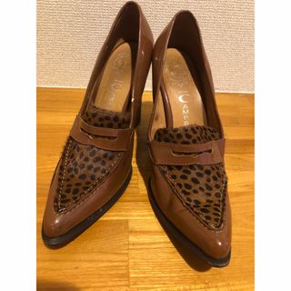 ジェフリーキャンベル(JEFFREY CAMPBELL)のジェフリーキャンベル　ハイヒール(ハイヒール/パンプス)