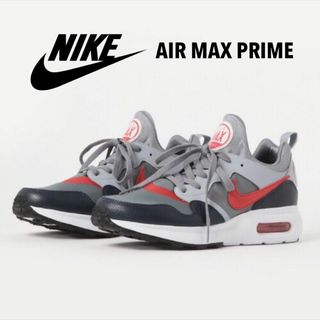 ナイキ(NIKE)の【送料無料】NIKE AIR MAX PRIME スニーカー 27cm ナイキ(スニーカー)