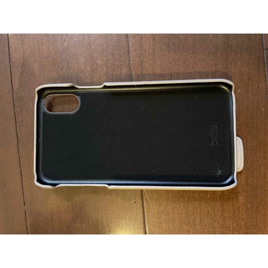 iPhoneXR カバー スマホ/家電/カメラのスマホアクセサリー(iPhoneケース)の商品写真