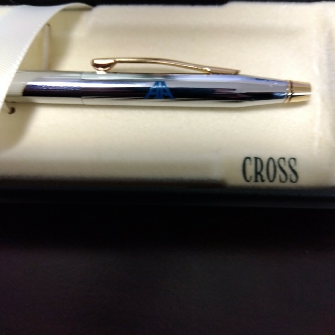 CROSS(クロス)のCROSS ボールペンUSA インテリア/住まい/日用品の文房具(ペン/マーカー)の商品写真