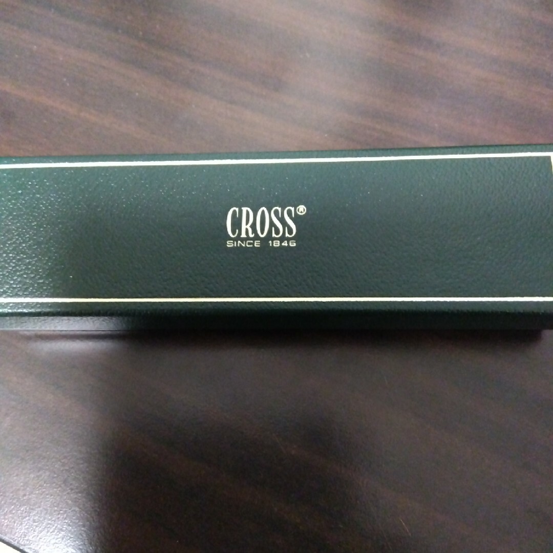 CROSS(クロス)のCROSS ボールペンUSA インテリア/住まい/日用品の文房具(ペン/マーカー)の商品写真