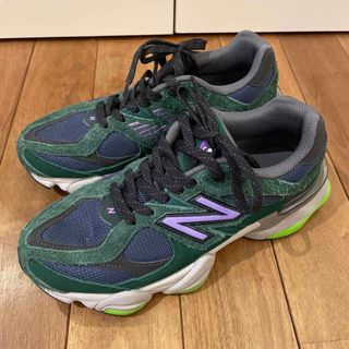 ニューバランス(New Balance)のNew balance 9060(スニーカー)