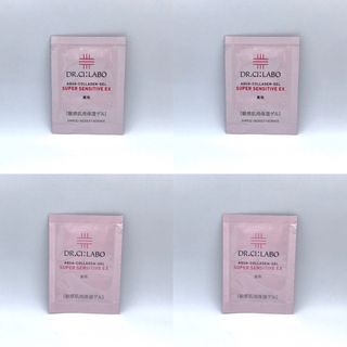 ドクターシーラボ(Dr.Ci Labo)のドクターシーラボ 薬用ACGSセンシティブEX パウチ サンプル 試供品(サンプル/トライアルキット)