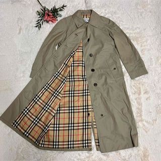 バーバリー(BURBERRY) ロングコート(レディース)の通販 1,000点以上