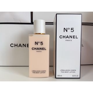 CHANEL - シャネル チャンスオーヴィーヴ ボディモイスチャーの通販 by