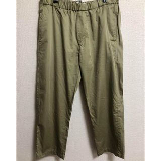 オーエーエムシー(OAMC)のOAMC easy pants(その他)