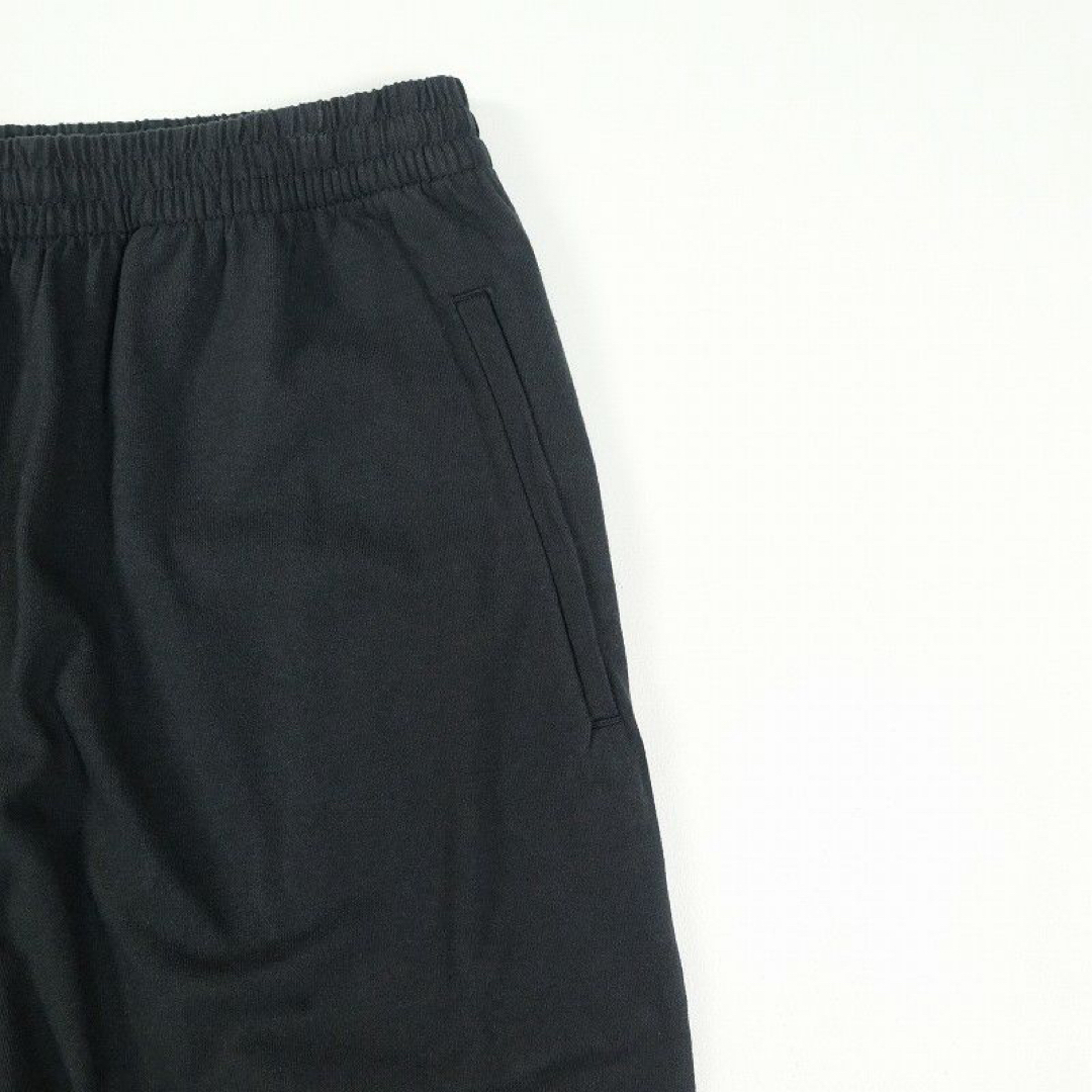YEEZY(adidas) - Yeezy&GAP LIGHT WEIGHT PANTS BLACKの通販 YEEZY(adidas) - Yeezy&GAP LIGHT WEIGHT PANTS BLACKの通販