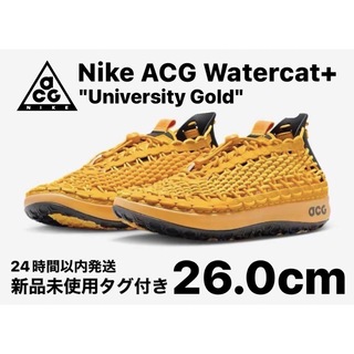 【新品】Nike ACG Watercat+ 