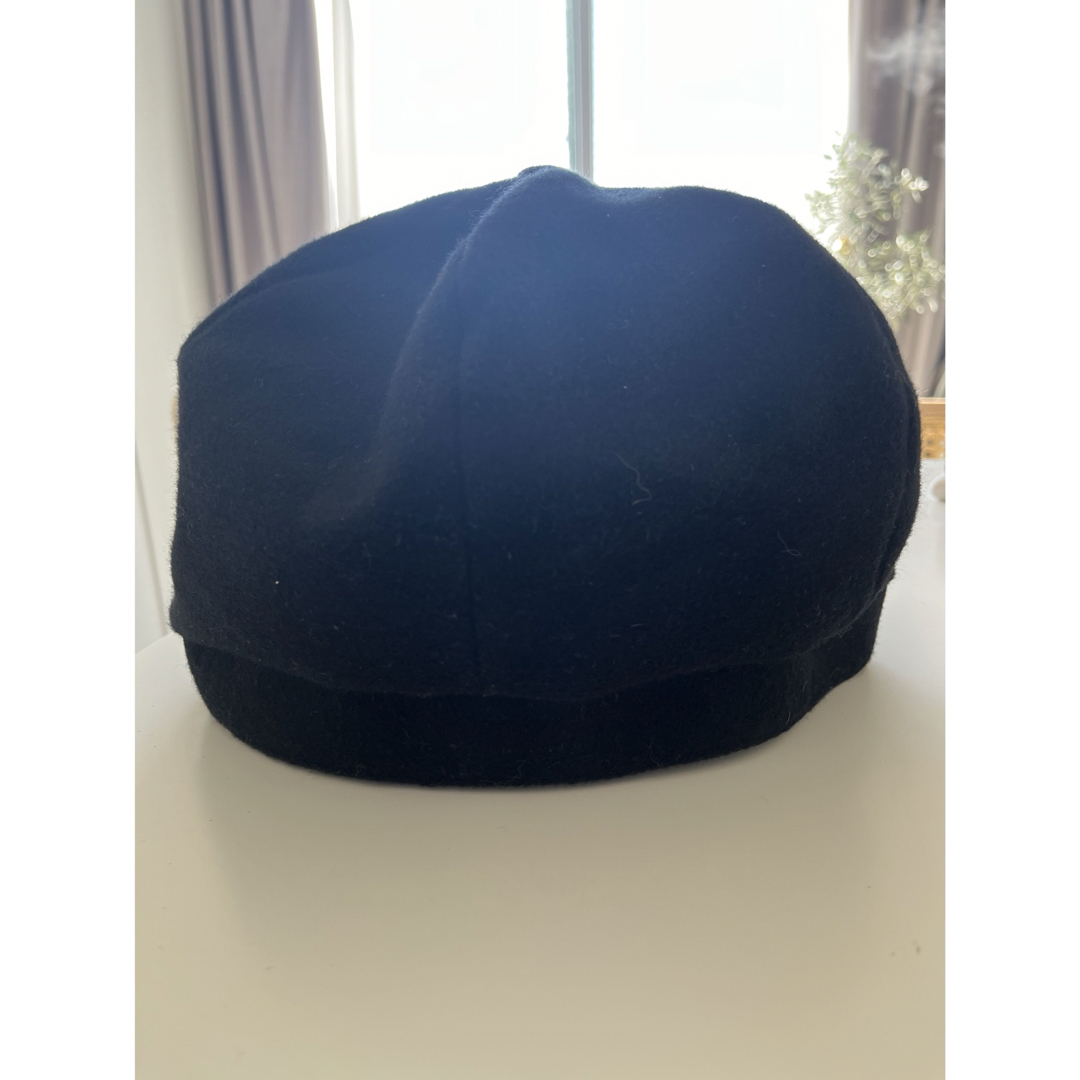 コアラ　ベレー帽 レディースの帽子(ハンチング/ベレー帽)の商品写真
