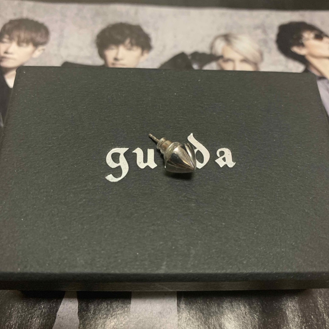 hyde着 gunda ピアス ラルク vamps アクセサリー hyde着 gunda ピアス ラルク vamps アクセサリー