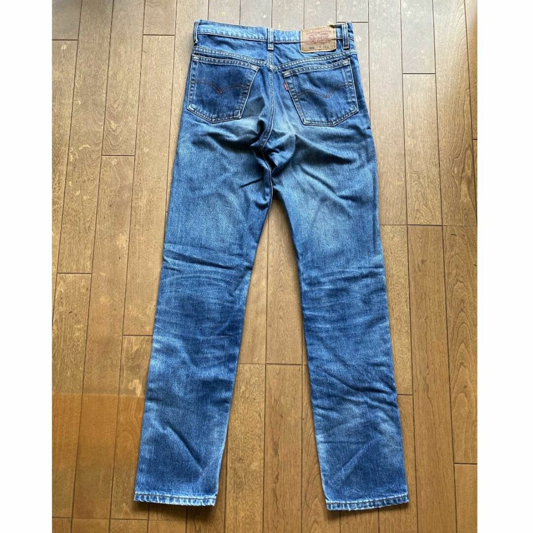 Levi's(リーバイス)のLEVI'S デニムジーンズ 606 W29×L32 メンズのパンツ(デニム/ジーンズ)の商品写真