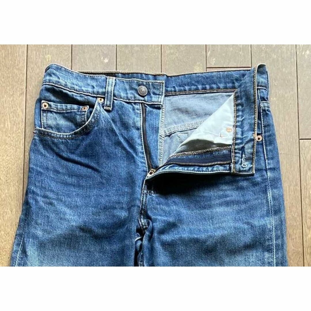 Levi's(リーバイス)のLEVI'S デニムジーンズ 606 W29×L32 メンズのパンツ(デニム/ジーンズ)の商品写真