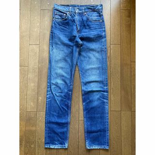 リーバイス(Levi's)のLEVI'S デニムジーンズ 606 W29×L32(デニム/ジーンズ)