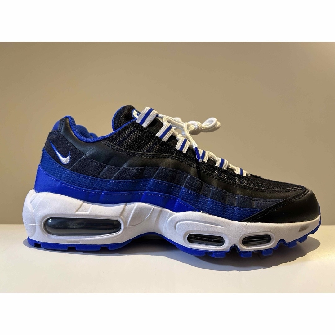 NIKE - Air Max 95 エアマックス95 26.5cm (新品、未使用)の通販 by