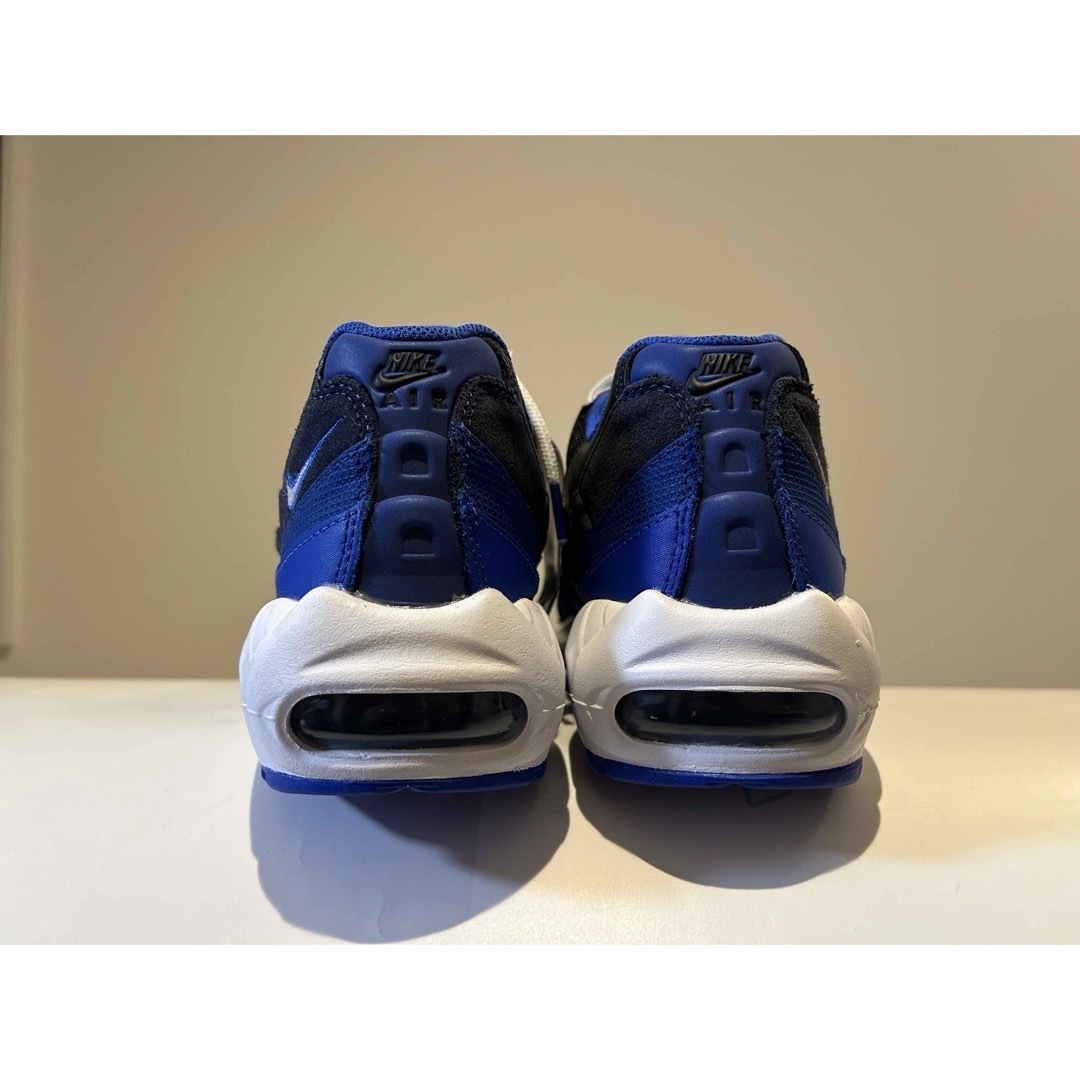 NIKE - Air Max 95 エアマックス95 26.5cm (新品、未使用)の通販 by