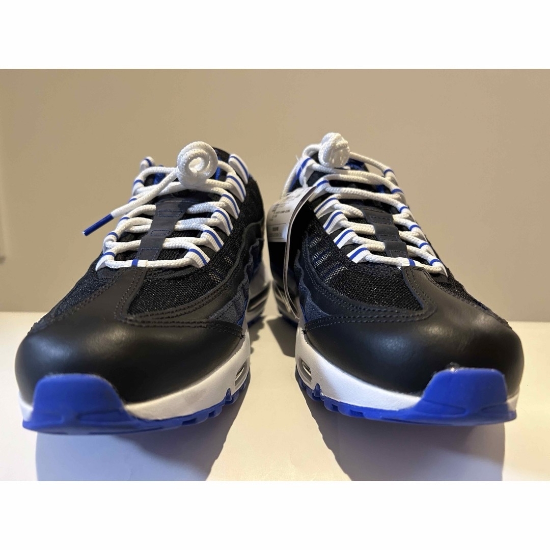 NIKE - Air Max 95 エアマックス95 26.5cm (新品、未使用)の通販 by