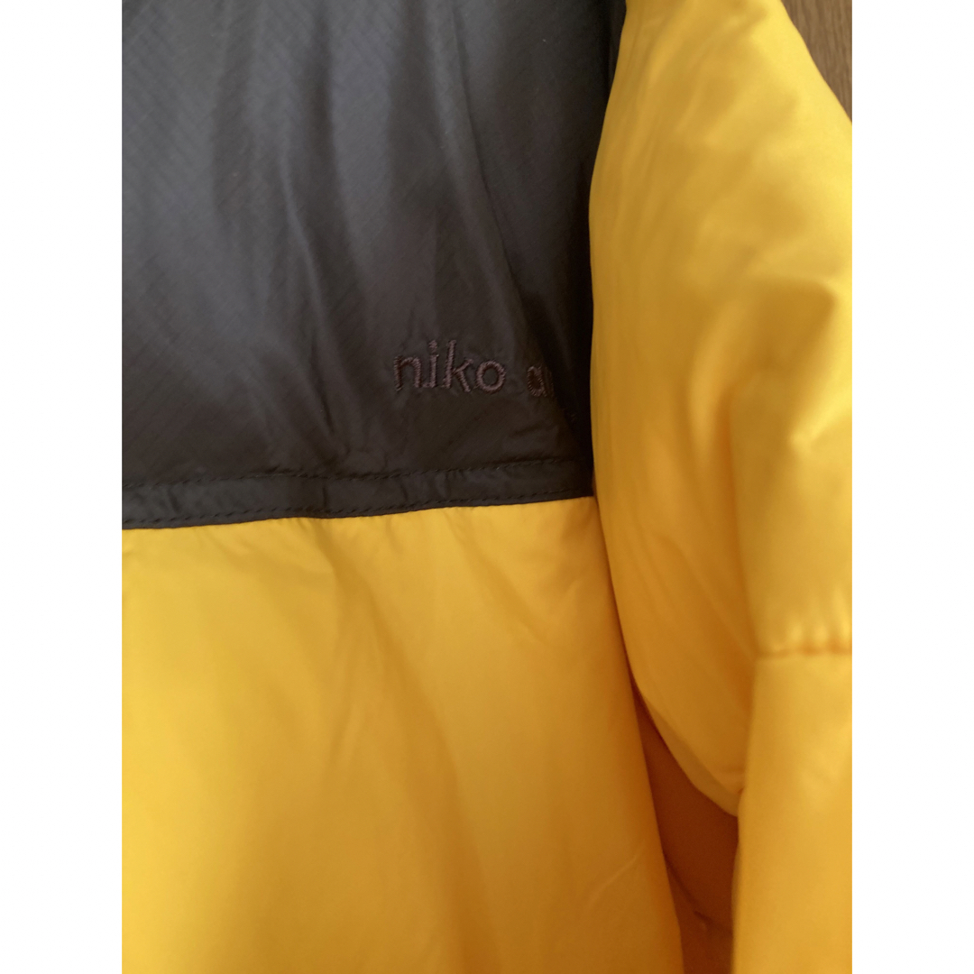 niko and...(ニコアンド)のニコアンド メンズのジャケット/アウター(その他)の商品写真