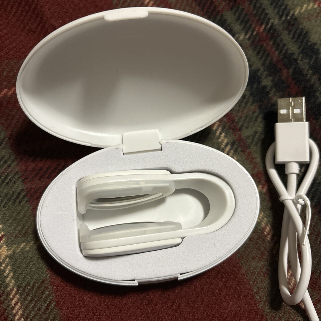 LUXCEAR Fornez 鼻専用美顔器 ルクセア LUXCEAR Fornez 鼻専用美顔器 ルクセア