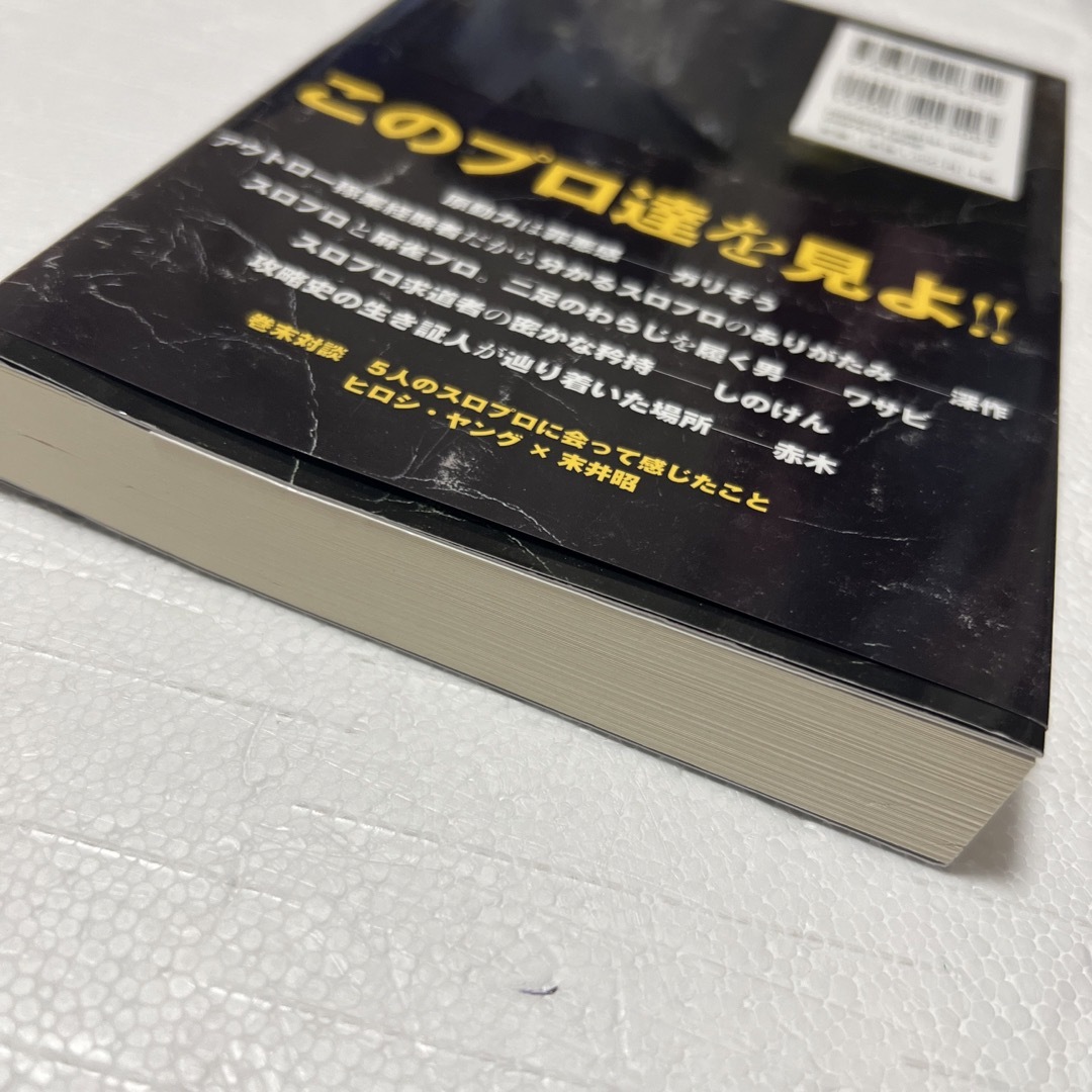 パチスロで生きていく技術 エンタメ/ホビーの本(趣味/スポーツ/実用)の商品写真