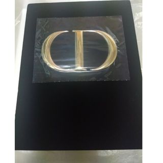 ディオール(Dior)のDiorノベルティミラー(ミラー)