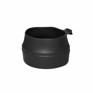 Wildo fold a cup ウィルドゥ フォールダーカップ　Black(食器)